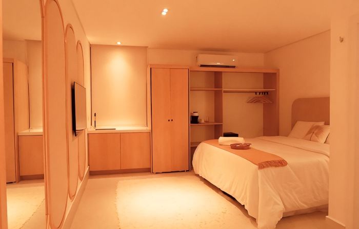 Roka Hotel Boutique