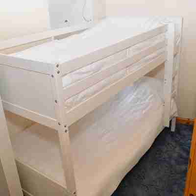 Bayhead Flat 14C- at the heart of Stornoway Rooms