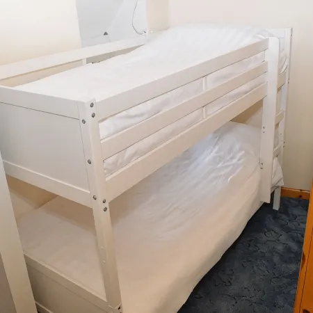 Bayhead Flat 14C- at the heart of Stornoway