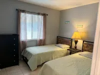 Coastal Breeze -2-bedroom apartment , in fabulous West Palm Beach - Apartments