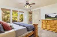 A Super Variety of Games, Golf Carts, & Unique Decor Near Zion National Park! - 4-Star