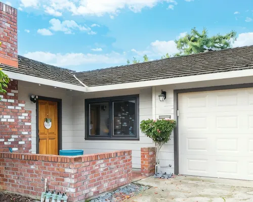 Spacious & Classy 4BR Los Gatos Villa: Jetted Tub & Foozball Hotels in Los Gatos