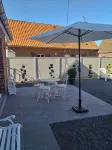 Maison à la Campagne Avec Cour Clôturé et Espace Extérieur - Wifi