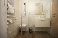 Studio Apartments 4 You in Split - Huoneistot