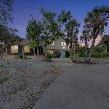 Beachside Bliss: Family-Friendly