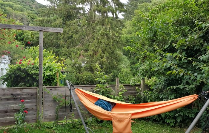 Holiday home Waldblick National Park Eifel