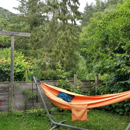 Holiday home Waldblick National Park Eifel