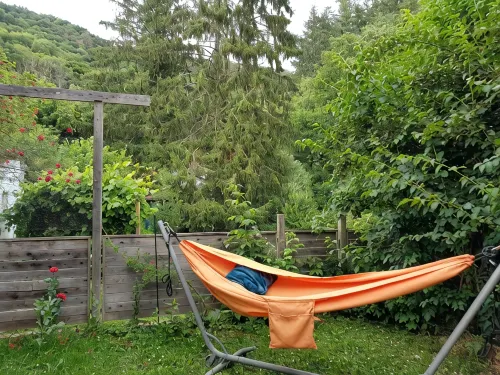 Holiday home Waldblick National Park Eifel - Wifi