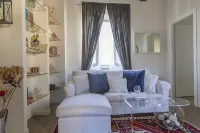 White House in the historic center of Orvieto - parking included