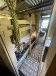 Beached Houseboat-Free Park Pass - 2성급