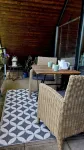 3 stars!!! DG apartment with a covered balcony in a quiet location! - 民宿