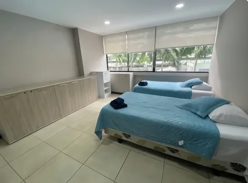 Perfect Family Stay, 2 Beds Las Penas - Bellini! - Apartments