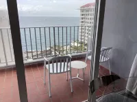 Spectacular Views in Condado - Scenic
