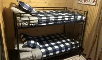 Welcome to Appalachian Lodge! Luxurious cabin situated on a beautiful property