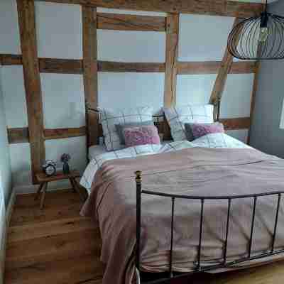 Modern vacation apartment "Lamm" 2 - 3 persons Rooms