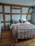 Modern vacation apartment "Lamm" 2 - 3 persons