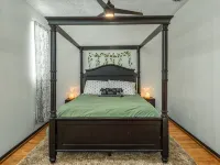 Circle Overlook-Private Downtown apartment Hotels in Sebring