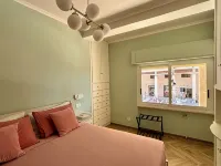 Luxury Central Apartment near the port [Corso Marconi Boutique Apartment] - 3-Star