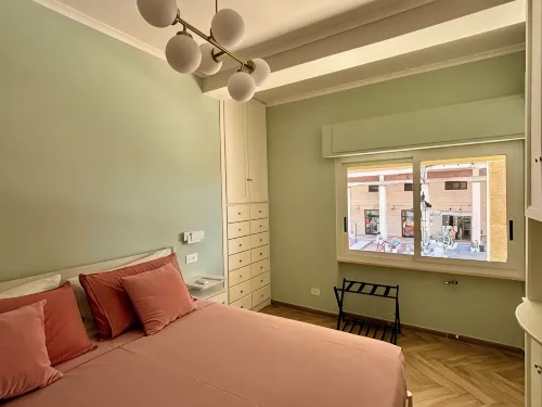 Luxury Central Apartment near the port [Corso Marconi Boutique Apartment] - Apartments