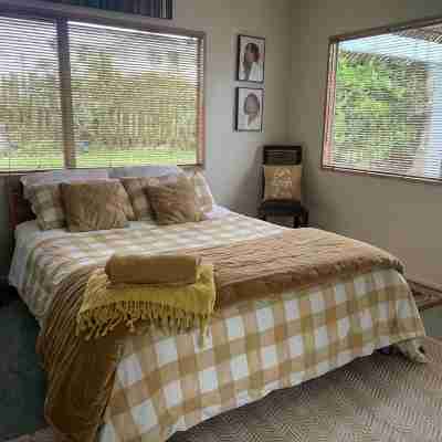Great located Bedroom for rent on a Dayly, Weekly or Monthly Agreement. Rooms