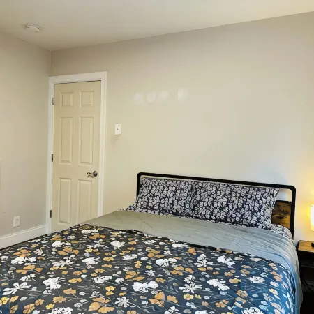 Campu's shared House - Main Level