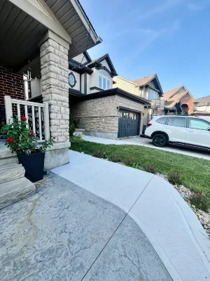 Comfort Quarters In Guelph! Your Cozy Home Away From Home. - Wifi
