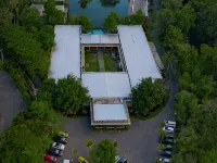 The Westlake Hotel & Resort Yogyakarta Hotels in Sleman Regency
