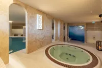 Belavista Da Luz - Wellness & Lifestyle Hotel - Gym