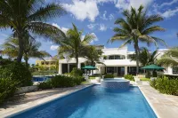 Hacienda del Secreto-Villa Tortuga, Secluded Beach Front Private Pool + Jacuzzi! - Villas
