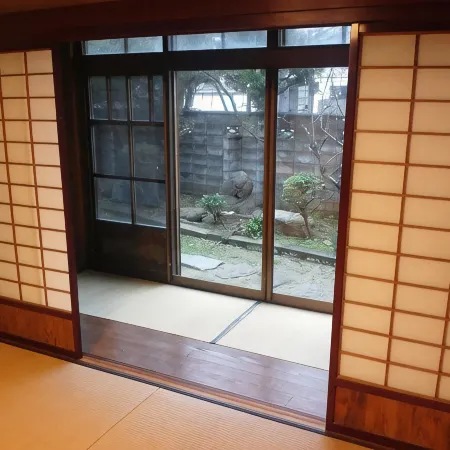 Minshuku Kitamaebune