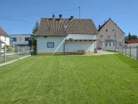 House of the Rising Fun Hotels in Bubesheim