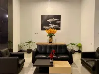 Grand Pacific Pangandaran Hotel di Pangandaran