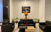 Grand Pacific Pangandaran