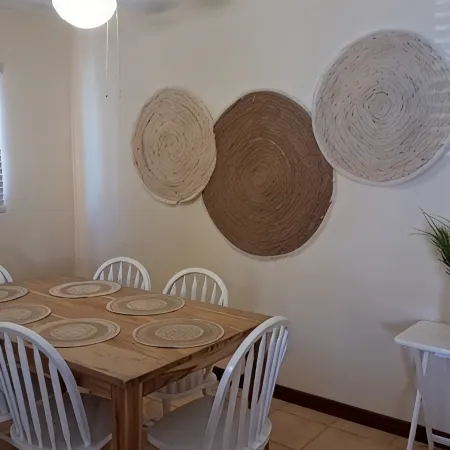 Enjoy a Ford Escape During Your Stay at the Canuku House