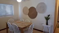 Enjoy a Ford Escape During Your Stay at the Canuku House - 2-Sterne