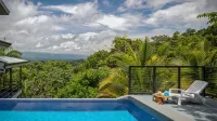Spacious Fully Air-Conditioned Contemporary Villa Private Pool & Game Room - Villas