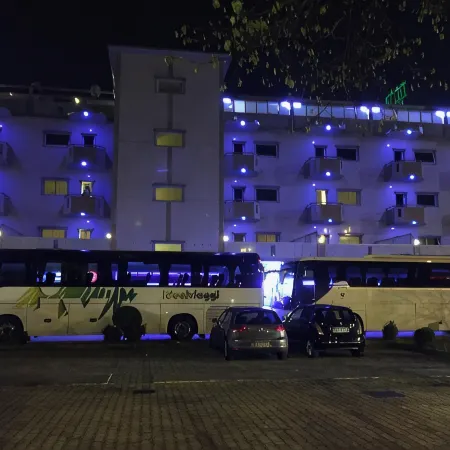 Hotel Verdi