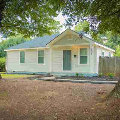 Modern Bunglow 2mins to Airport, Uptown Charlotte, Panther Stadium, Spectrum, etc Hotel Exterior