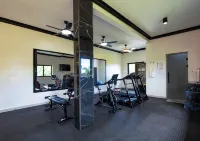 13 bedroom Ultimate Private Luxury Compound  with every amenity you can imagine - Gym