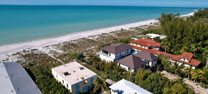 Longboat Key bliss. A perfect Retreat at Cabana Beach Club #9.Also available#8 Hotels in Longboat Key
