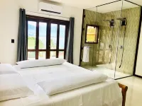 Suites Vista Pro Mar Ilhabela - parking
