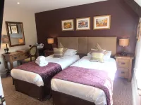 The Colesbourne Inn
