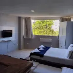 Pousada Loft Praia Dos Anjos - Airport Shuttle