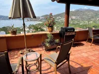 Amazing views of La Ropa Bay 3 BR condo - Apartments