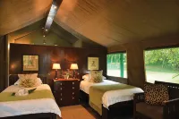 Falaza Game Park and Spa - 4-Star