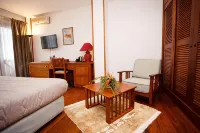 Palissandre Antananarivo - spa