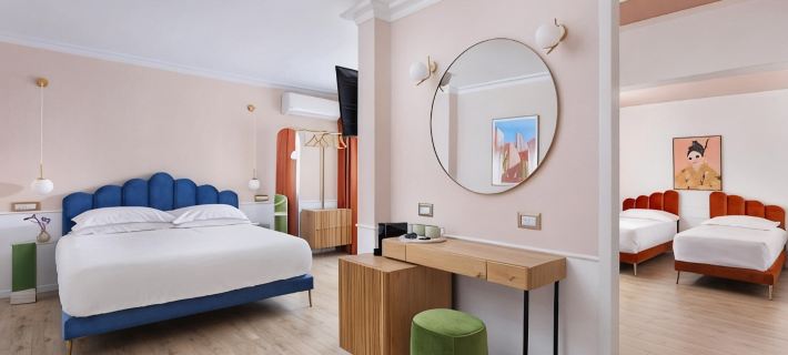 De Cardo Hotel Kudüs otelleri