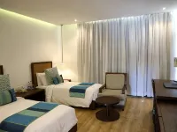 The Park Visakhapatnam Hotels near Dondaparithy