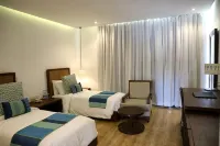 The Park Visakhapatnam - Pet friendly