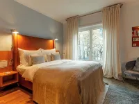 Boutique Hotel & Villa Auersperg Hotels near Schallmoos
